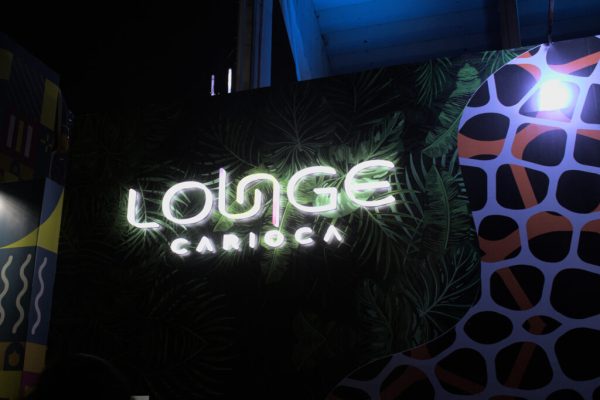 Lounge Carioca All Inclusive Sector 07 Friday Parade Gold Serie 13/02/2026 - Imagem 8