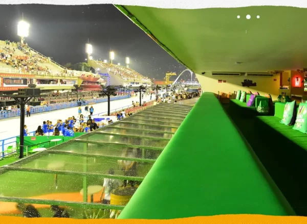 Folia Tropical All Inclusive Sector 08 Champions Parade 21/02/2026 - Imagen 2